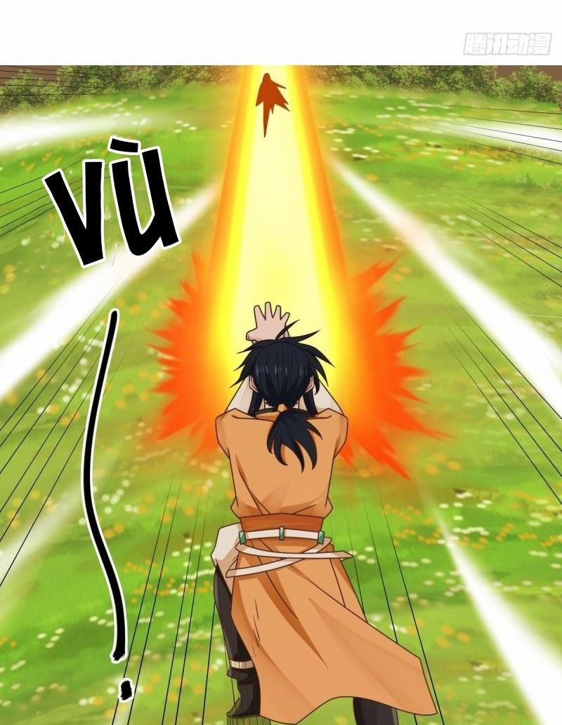 Hỗn Độn Đan Thần 50 trang 18