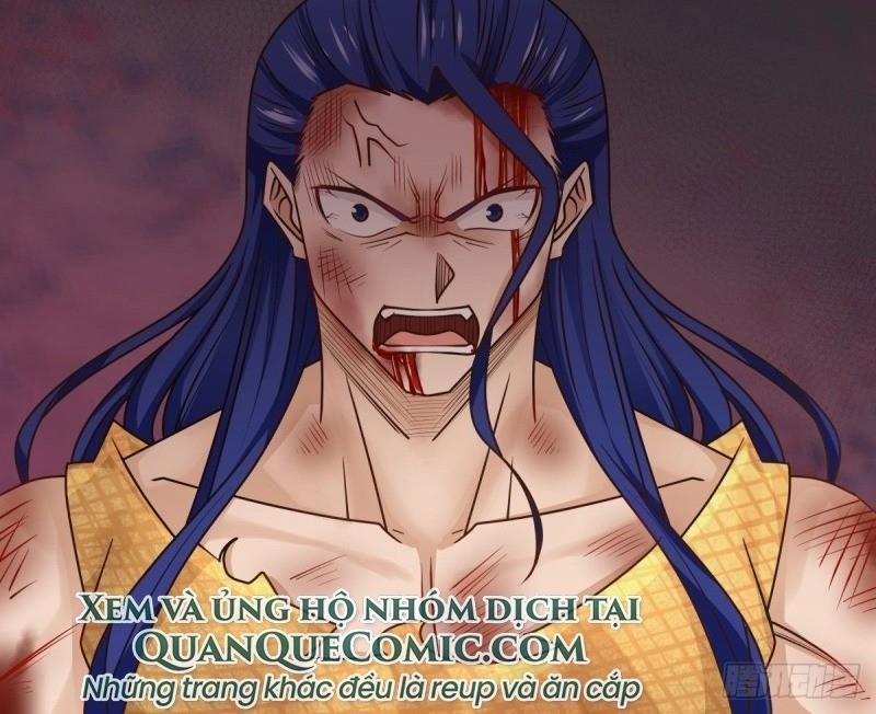 Hỗn Độn Đan Thần 50 trang 21