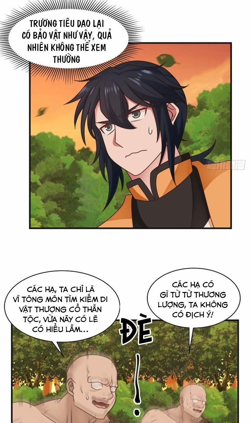 Hỗn Độn Đan Thần 50 trang 4