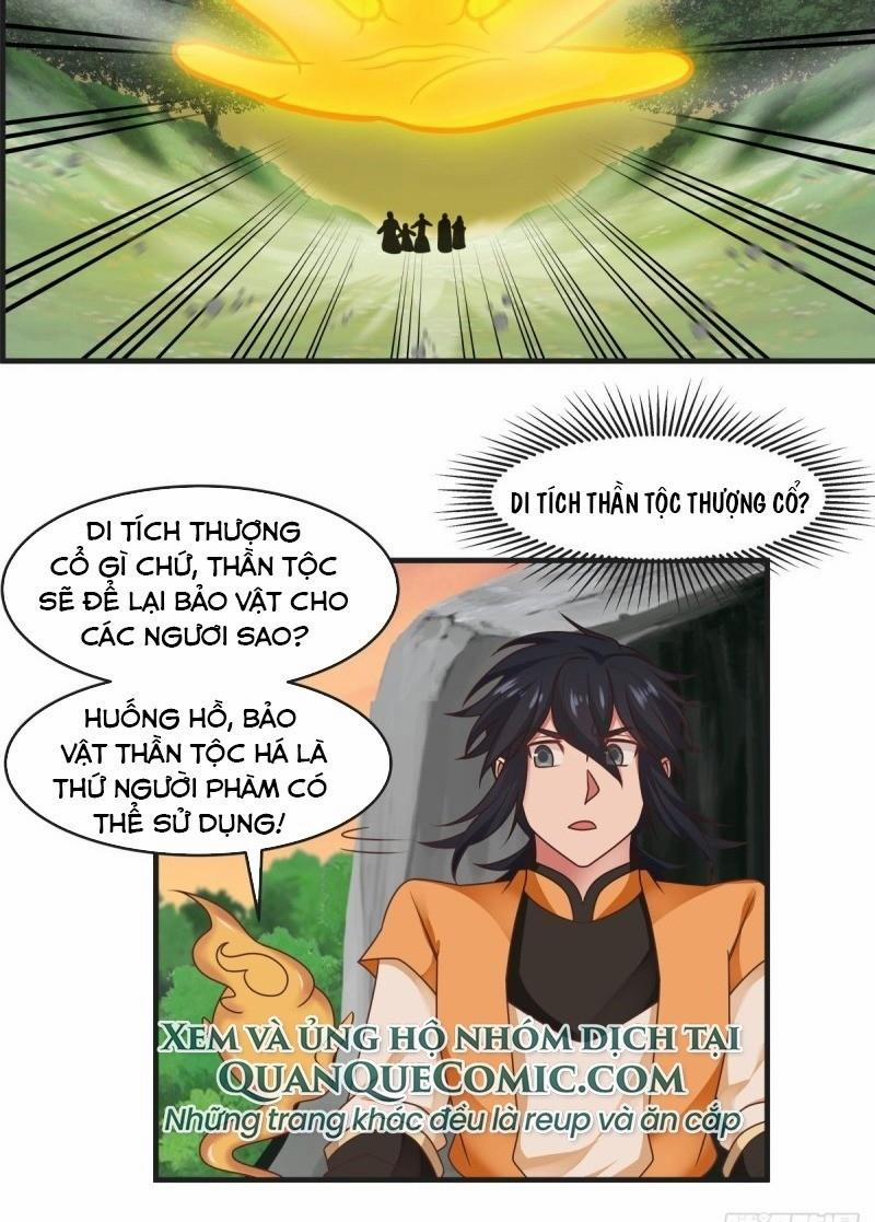 Hỗn Độn Đan Thần 50 trang 7