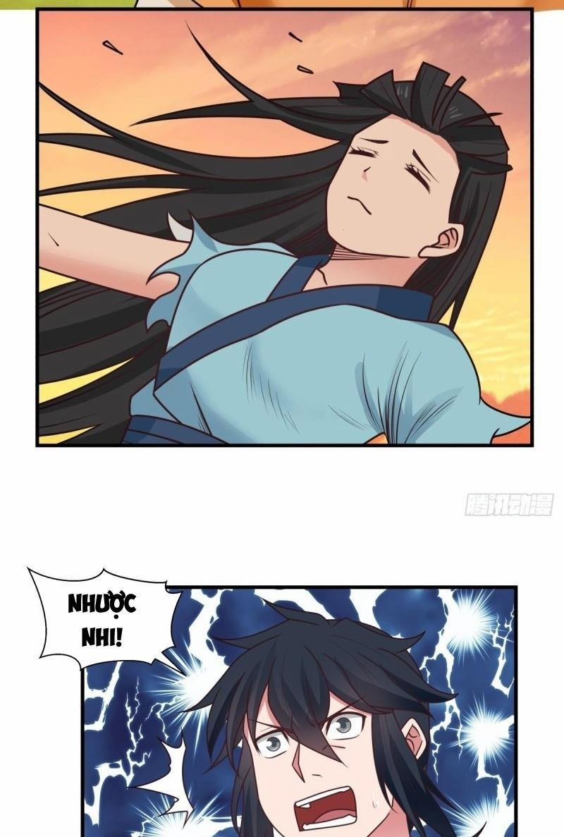 Hỗn Độn Đan Thần 51 trang 10