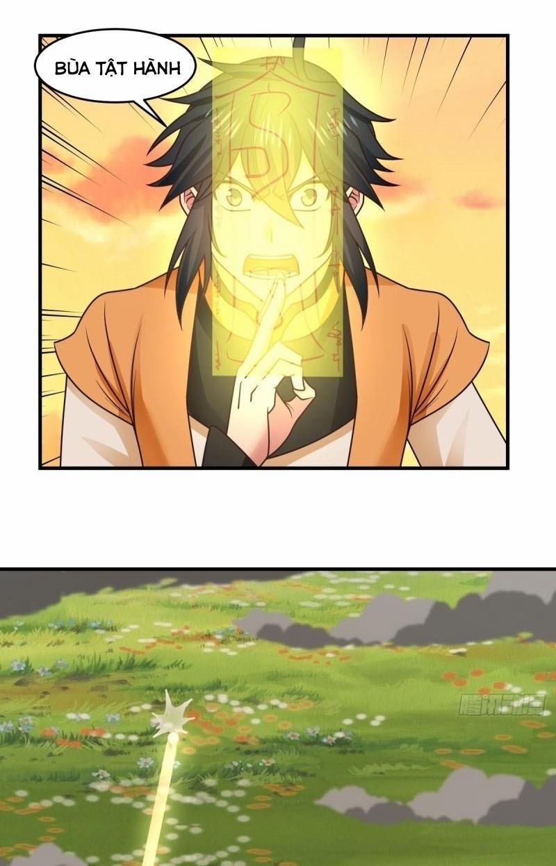 Hỗn Độn Đan Thần 51 trang 16