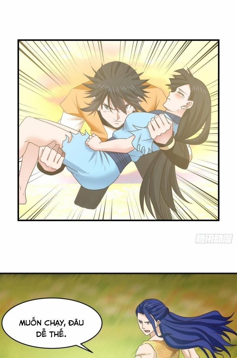 Hỗn Độn Đan Thần 51 trang 18