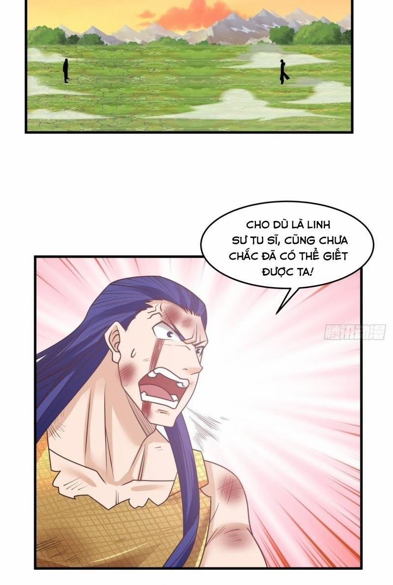 Hỗn Độn Đan Thần 51 trang 3