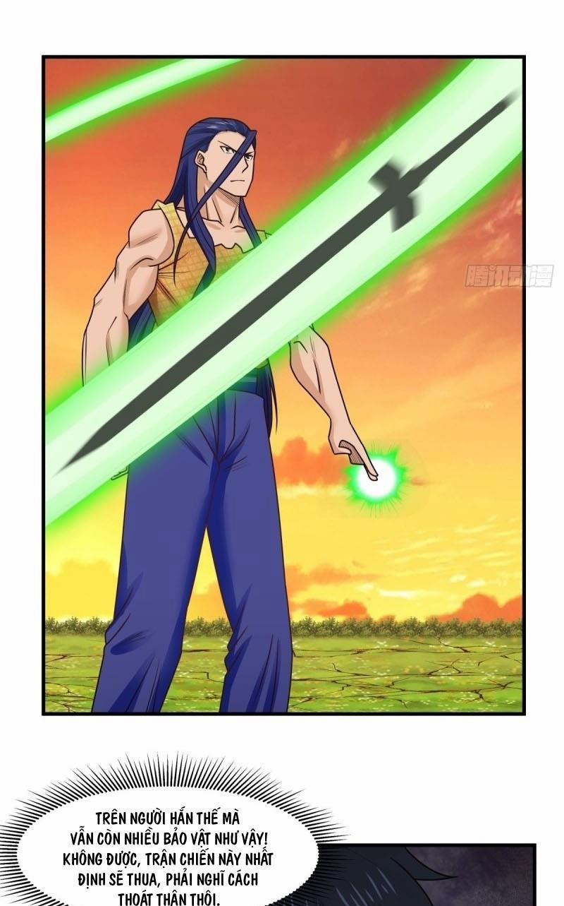 Hỗn Độn Đan Thần 51 trang 6