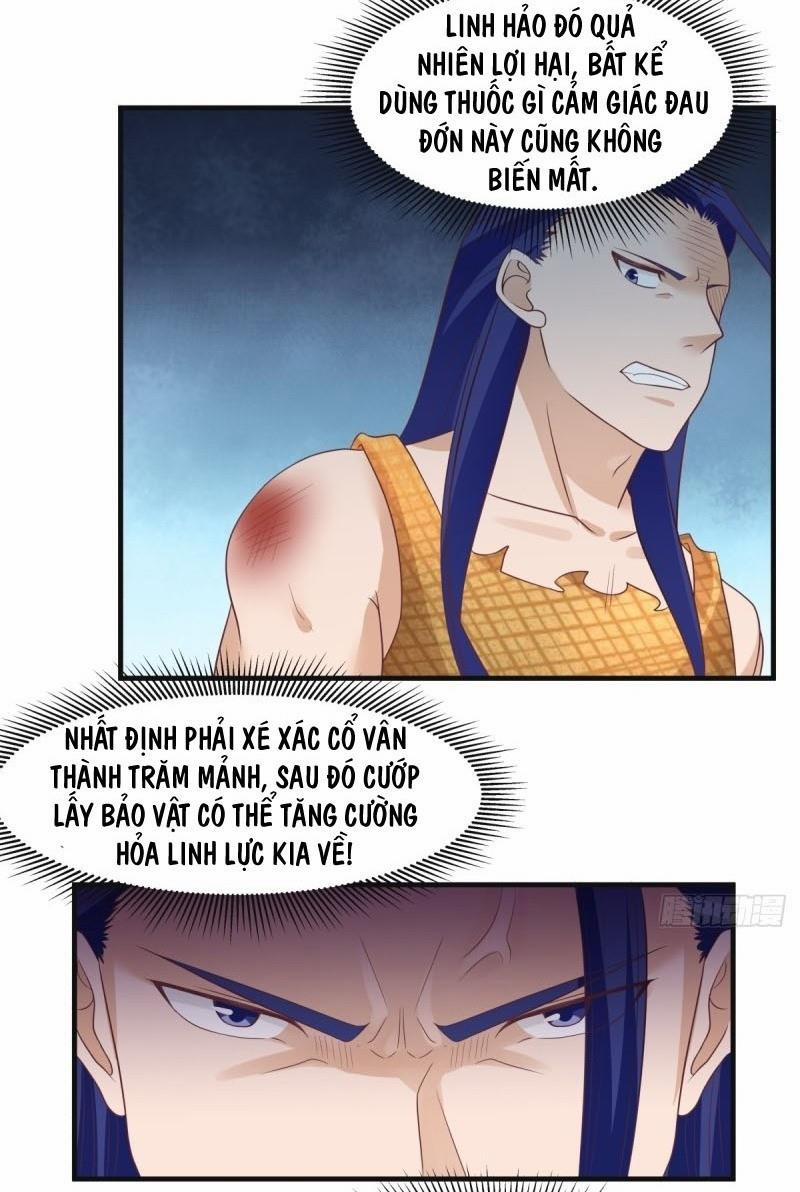 Hỗn Độn Đan Thần 52 trang 11