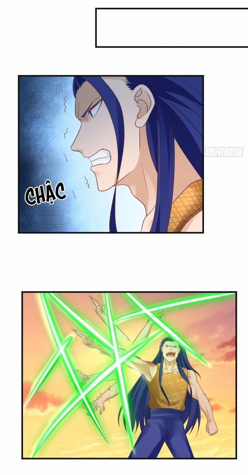 Hỗn Độn Đan Thần 52 trang 14