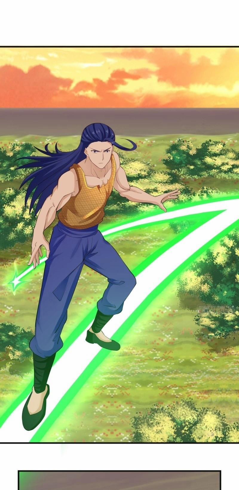 Hỗn Độn Đan Thần 52 trang 2