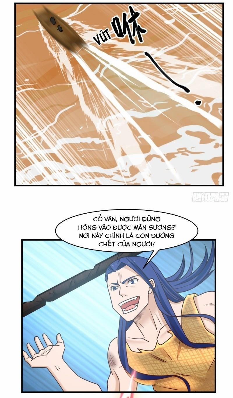 Hỗn Độn Đan Thần 53 trang 11