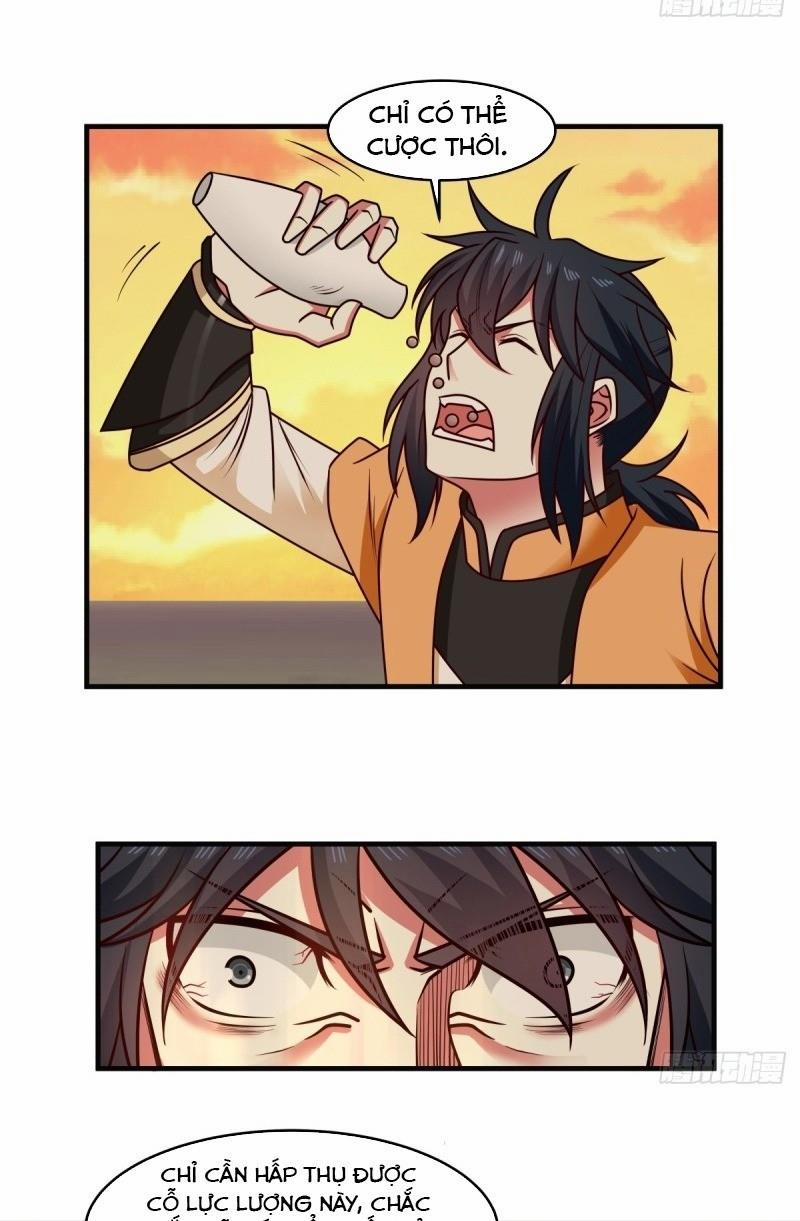 Hỗn Độn Đan Thần 53 trang 14