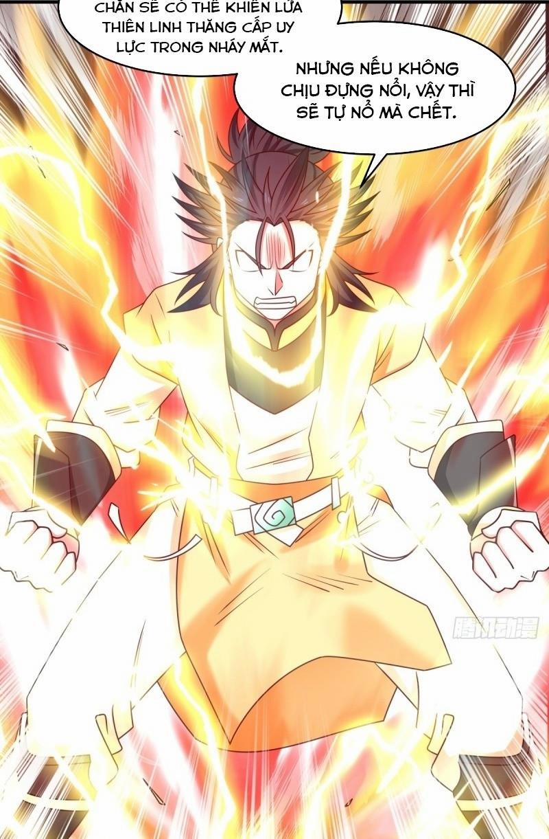 Hỗn Độn Đan Thần 53 trang 15