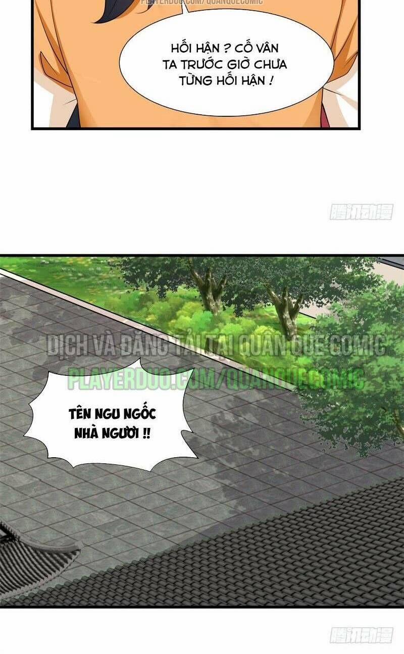 Hỗn Độn Đan Thần 6 trang 18