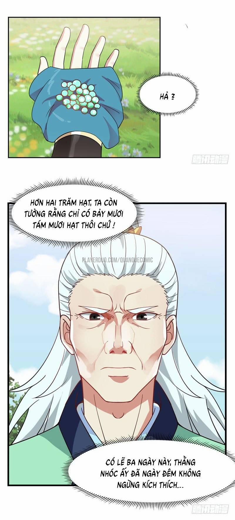 Hỗn Độn Đan Thần 7 trang 2