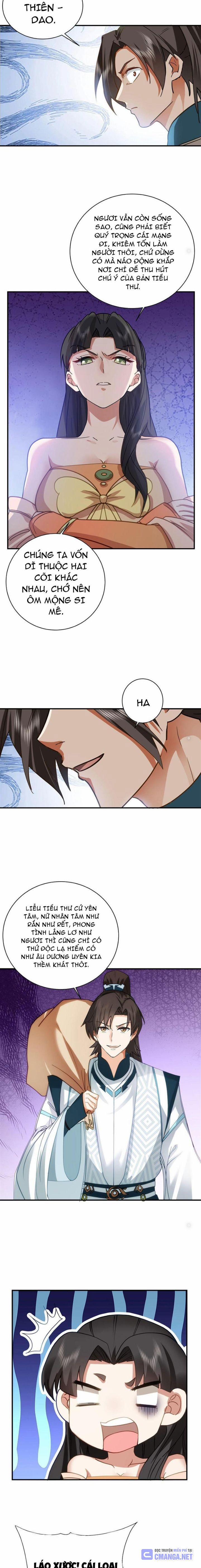 Hỗn Độn Thiên Đế Quyết 11 trang 2