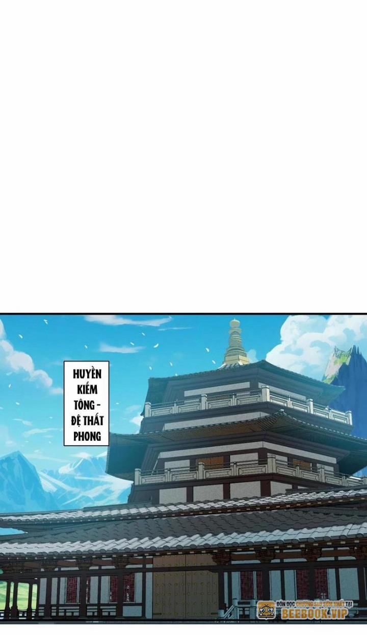 Hỗn Độn Thiên Đế Quyết 119 trang 3