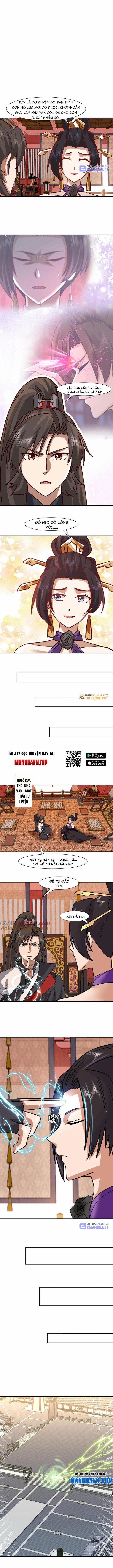 Hỗn Độn Thiên Đế Quyết 119 trang 6