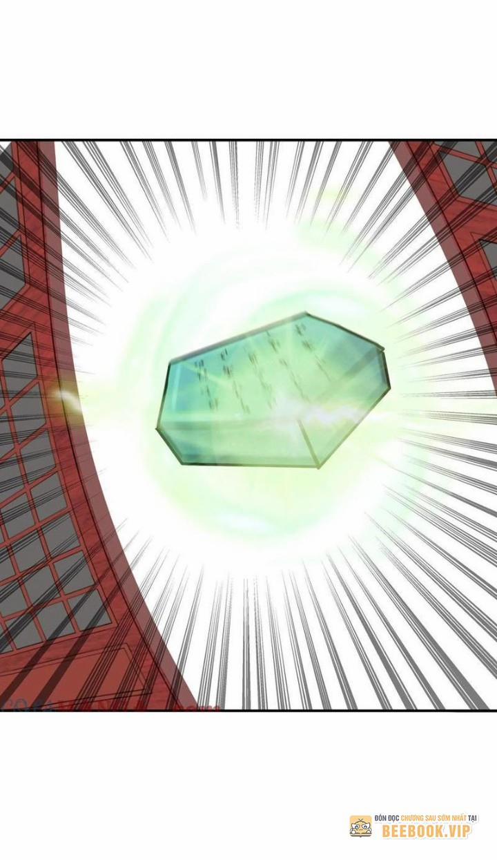 Hỗn Độn Thiên Đế Quyết 119 trang 7