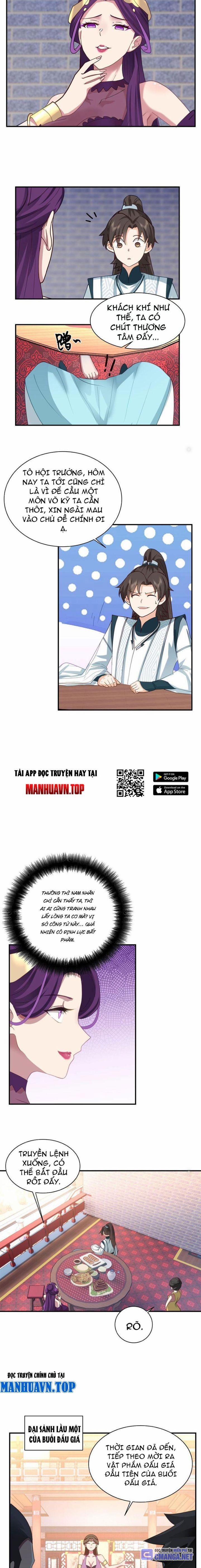 Hỗn Độn Thiên Đế Quyết 12 trang 2