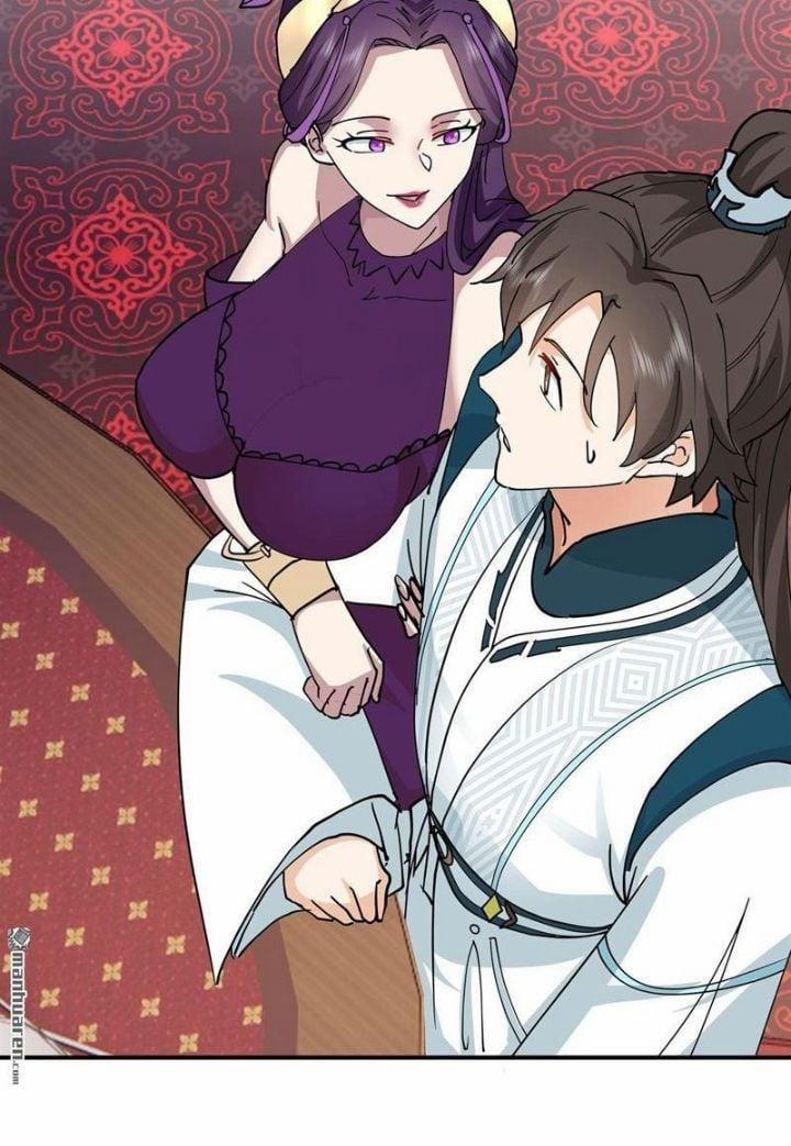 Hỗn Độn Thiên Đế Quyết 12 trang 7