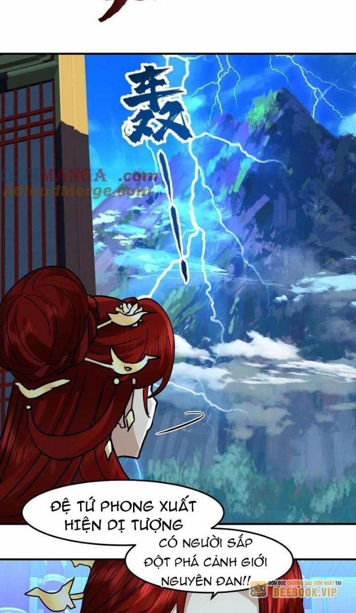Hỗn Độn Thiên Đế Quyết 120 trang 3