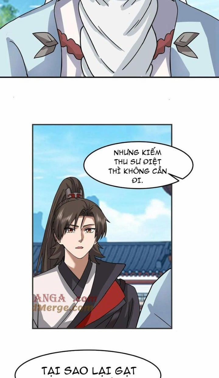 Hỗn Độn Thiên Đế Quyết 120 trang 7