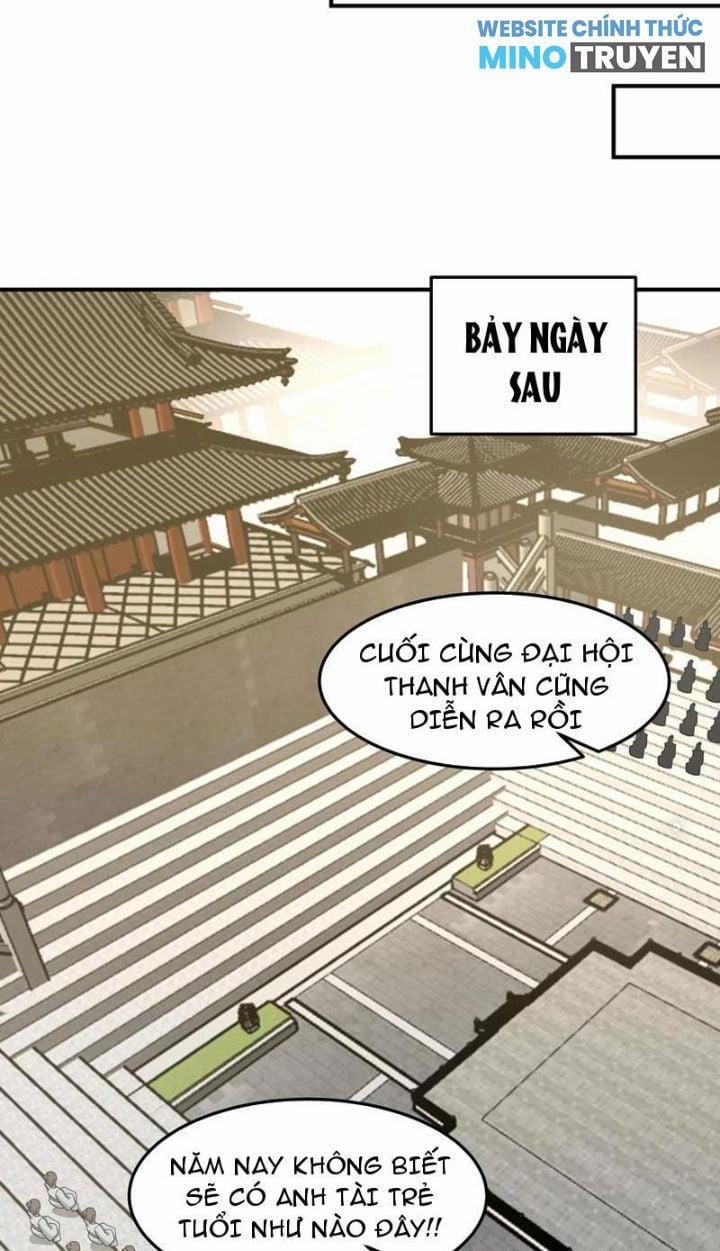 Hỗn Độn Thiên Đế Quyết 121 trang 5