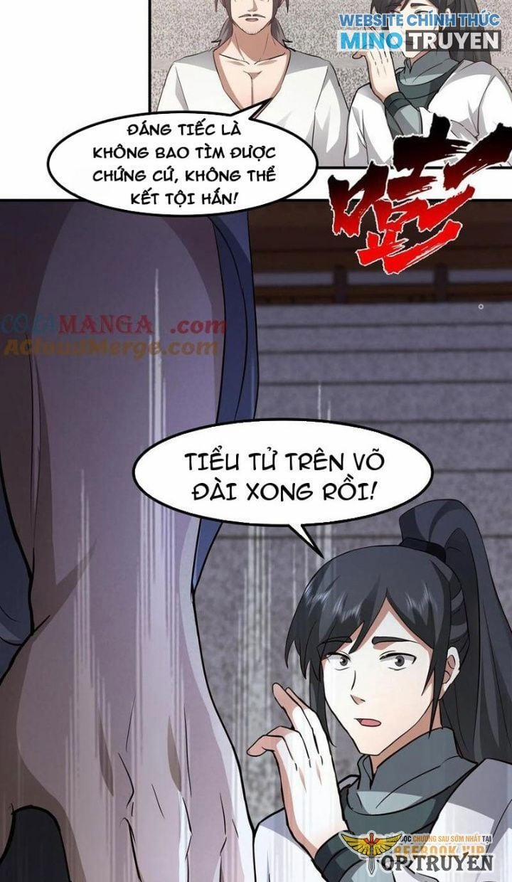 Hỗn Độn Thiên Đế Quyết 122 trang 3