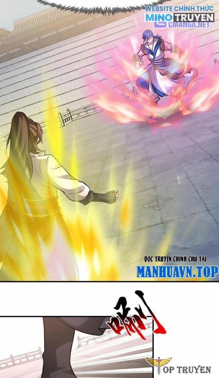 Hỗn Độn Thiên Đế Quyết 122 trang 5