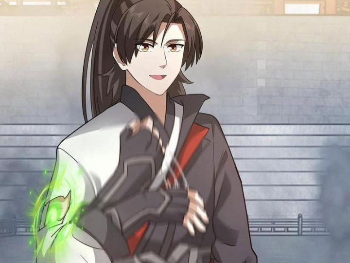 Hỗn Độn Thiên Đế Quyết 123 trang 11