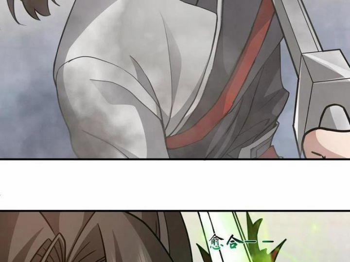 Hỗn Độn Thiên Đế Quyết 123 trang 16