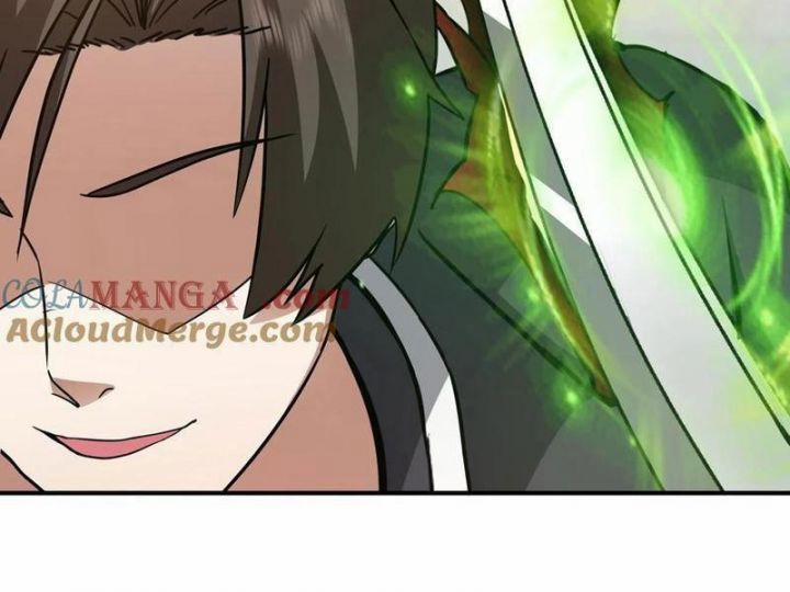 Hỗn Độn Thiên Đế Quyết 123 trang 17