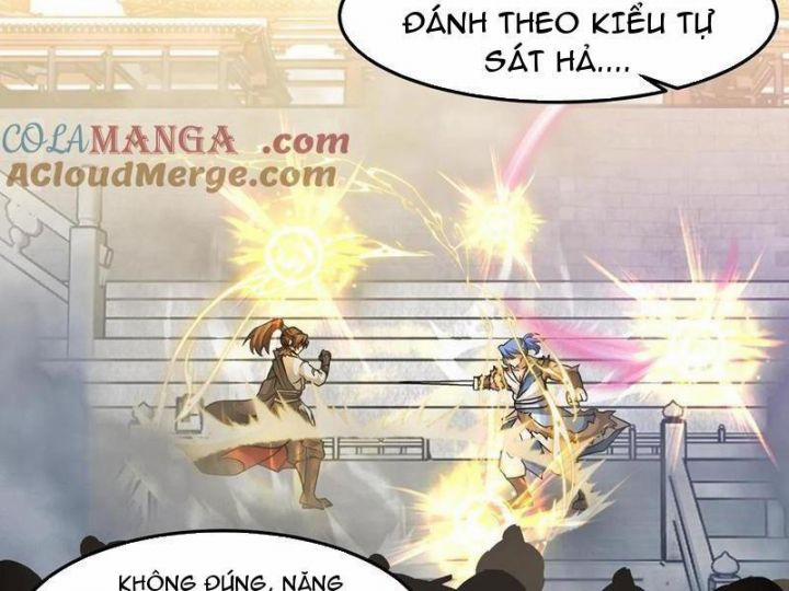 Hỗn Độn Thiên Đế Quyết 123 trang 22