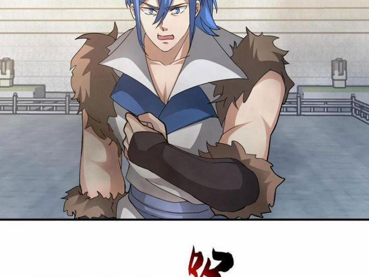 Hỗn Độn Thiên Đế Quyết 123 trang 25