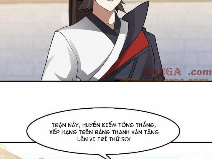 Hỗn Độn Thiên Đế Quyết 123 trang 36