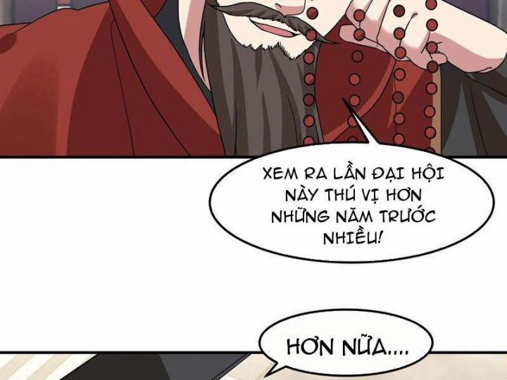 Hỗn Độn Thiên Đế Quyết 123 trang 50
