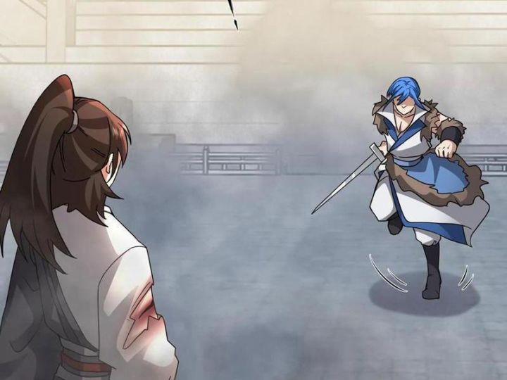 Hỗn Độn Thiên Đế Quyết 123 trang 6