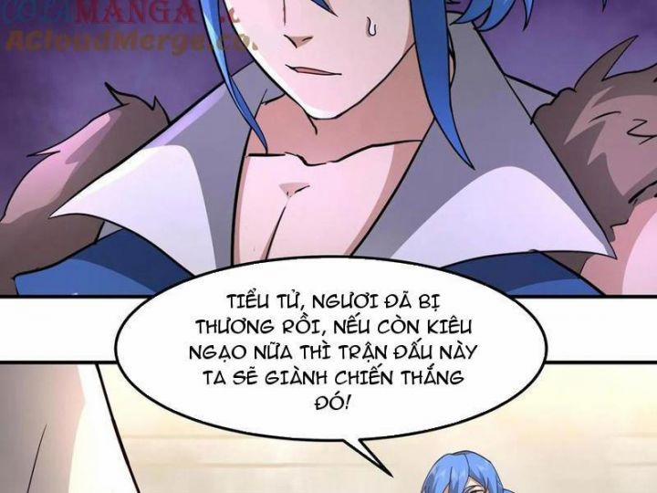 Hỗn Độn Thiên Đế Quyết 123 trang 8