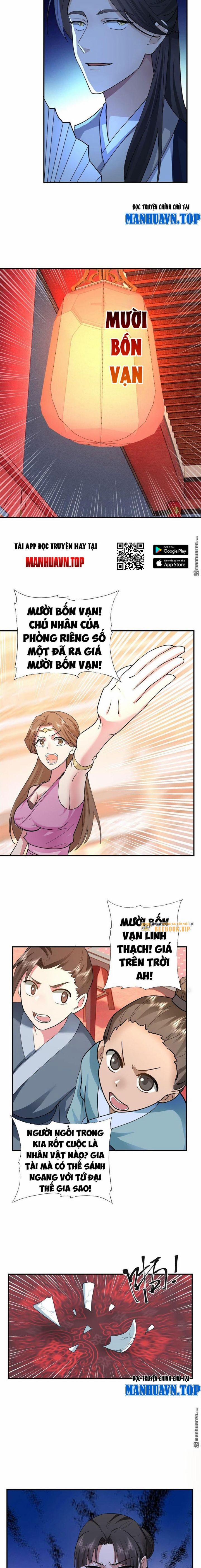 Hỗn Độn Thiên Đế Quyết 13 trang 3