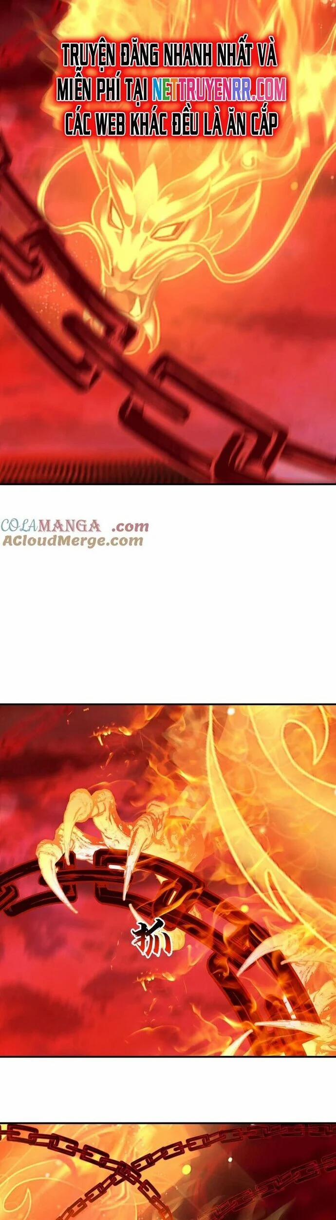 Hỗn Độn Thiên Đế Quyết 136 trang 3