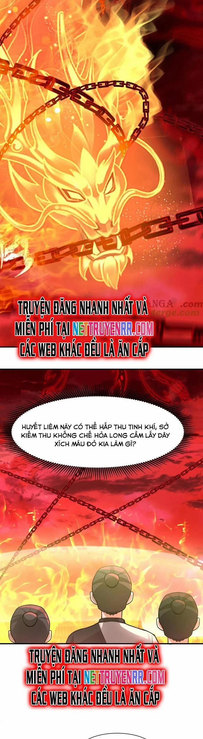 Hỗn Độn Thiên Đế Quyết 136 trang 4