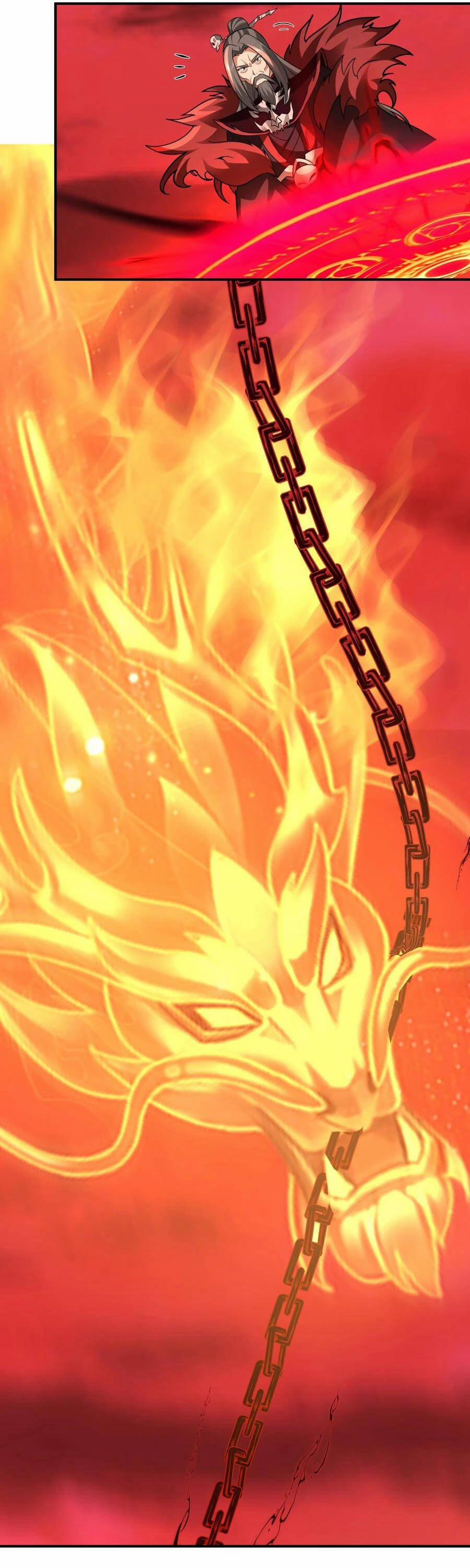 Hỗn Độn Thiên Đế Quyết 137 trang 15