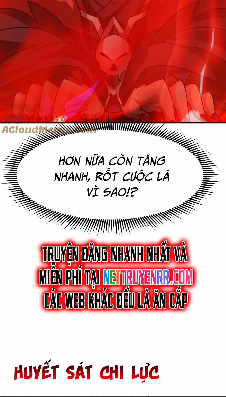 Hỗn Độn Thiên Đế Quyết 137 trang 18