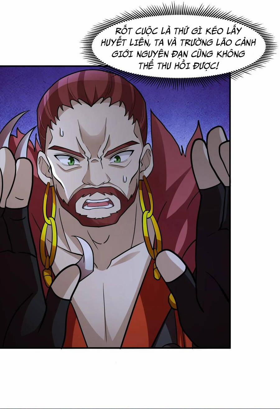 Hỗn Độn Thiên Đế Quyết 137 trang 2