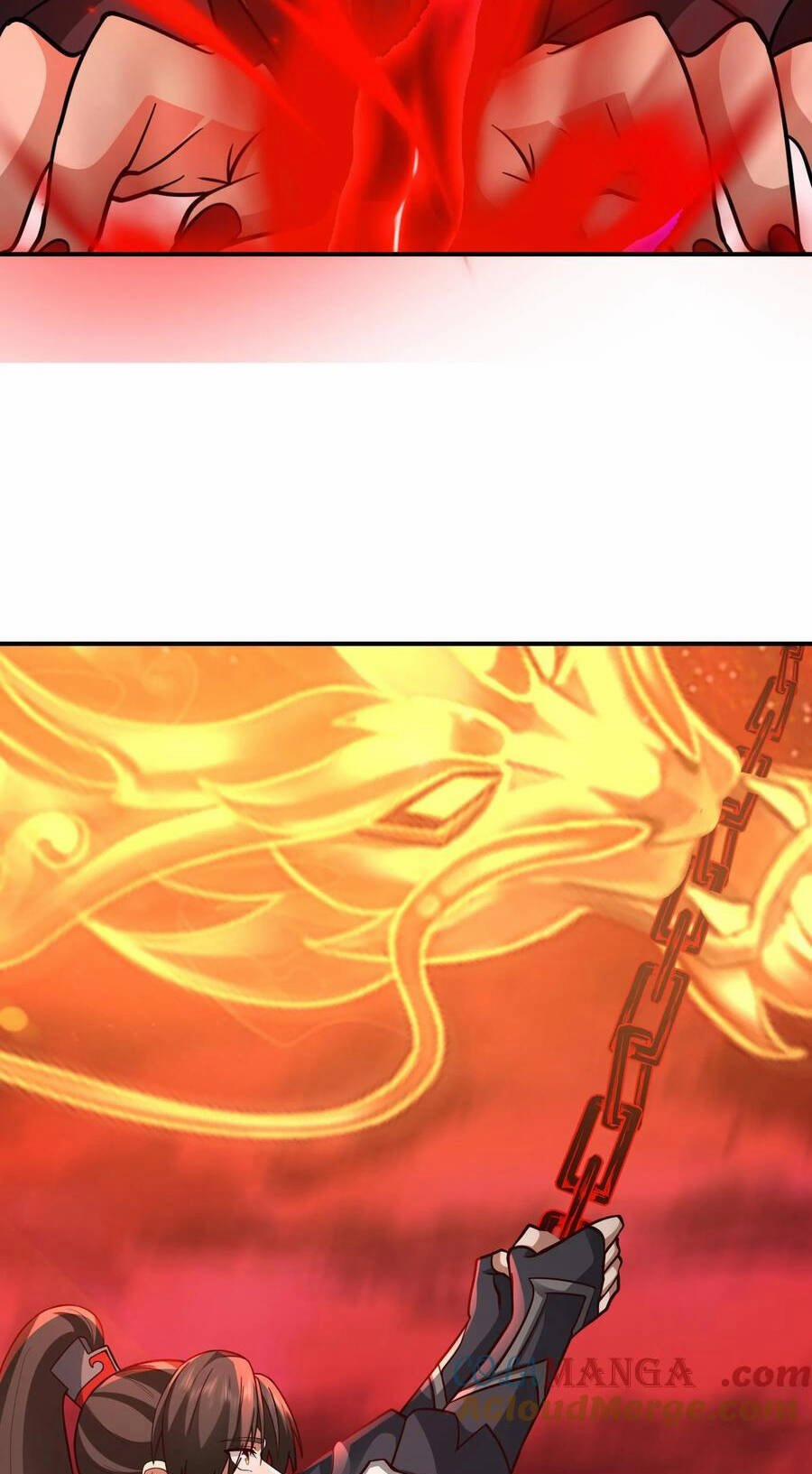 Hỗn Độn Thiên Đế Quyết 137 trang 21