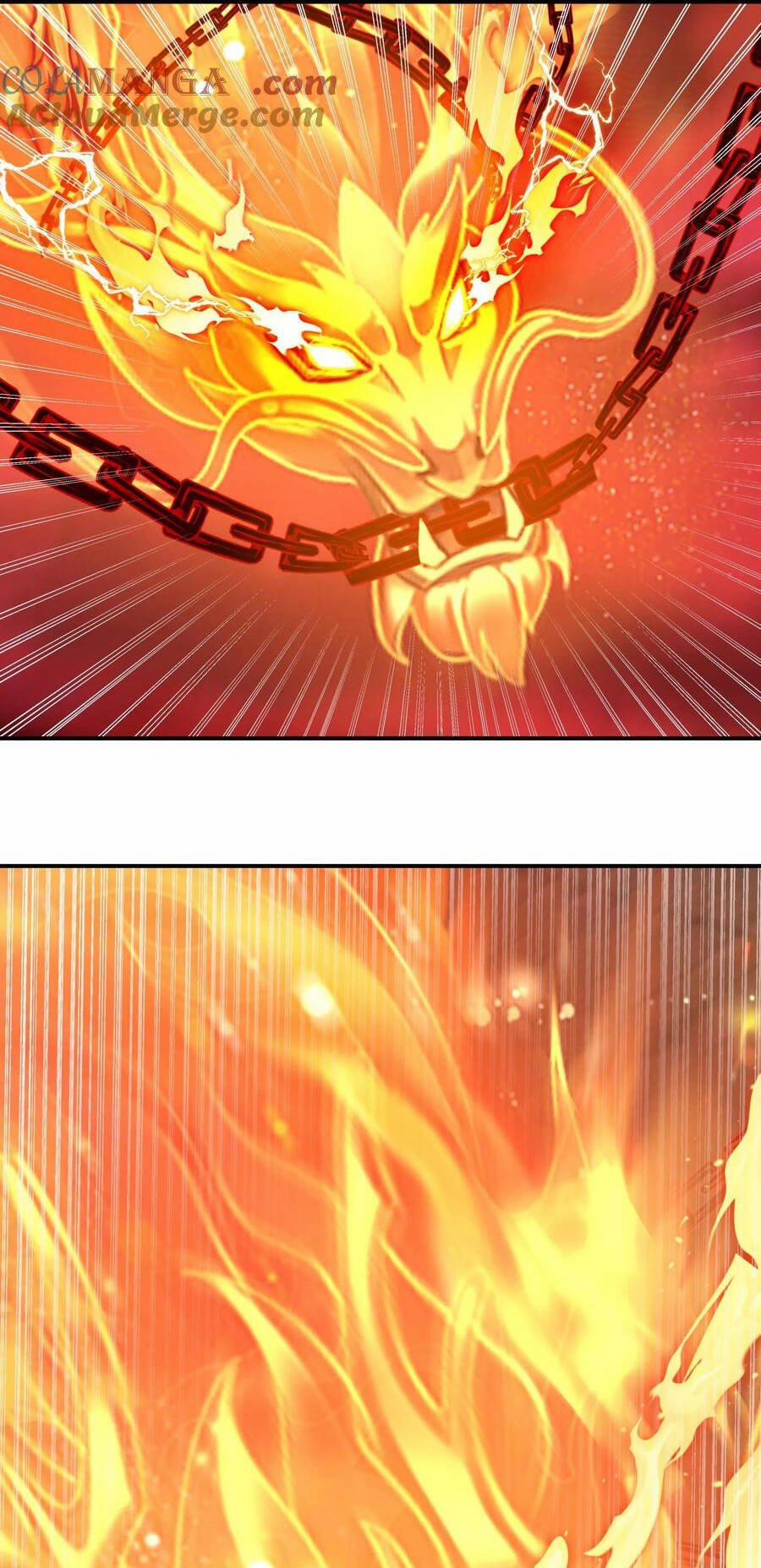 Hỗn Độn Thiên Đế Quyết 137 trang 24