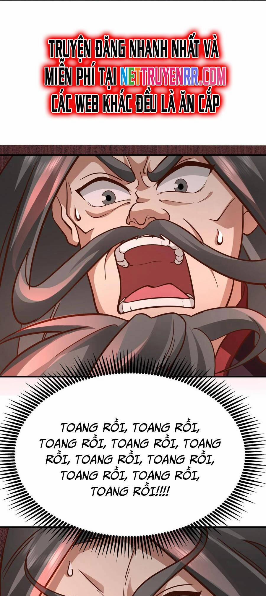 Hỗn Độn Thiên Đế Quyết 137 trang 25