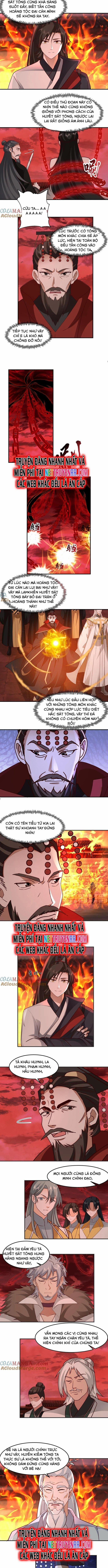 Hỗn Độn Thiên Đế Quyết 139 trang 1