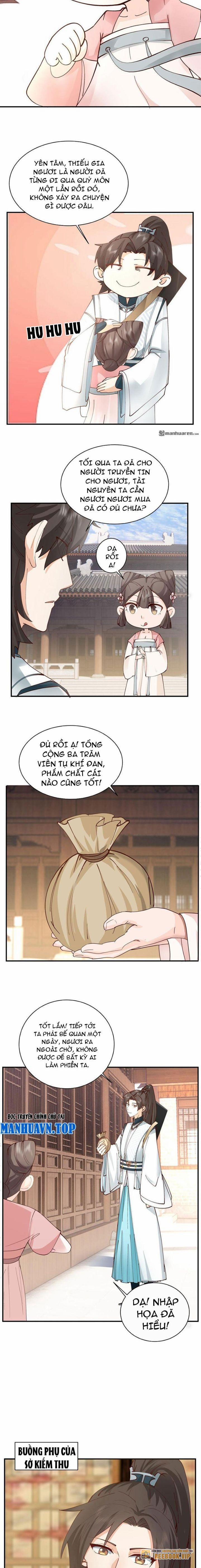 Hỗn Độn Thiên Đế Quyết 14 trang 1