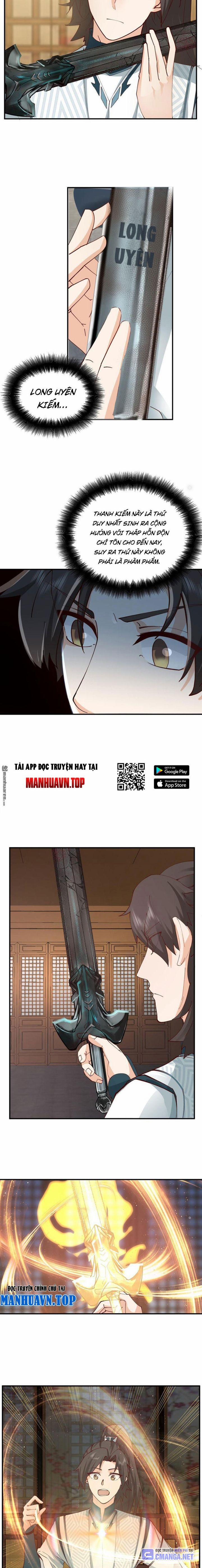 Hỗn Độn Thiên Đế Quyết 14 trang 2