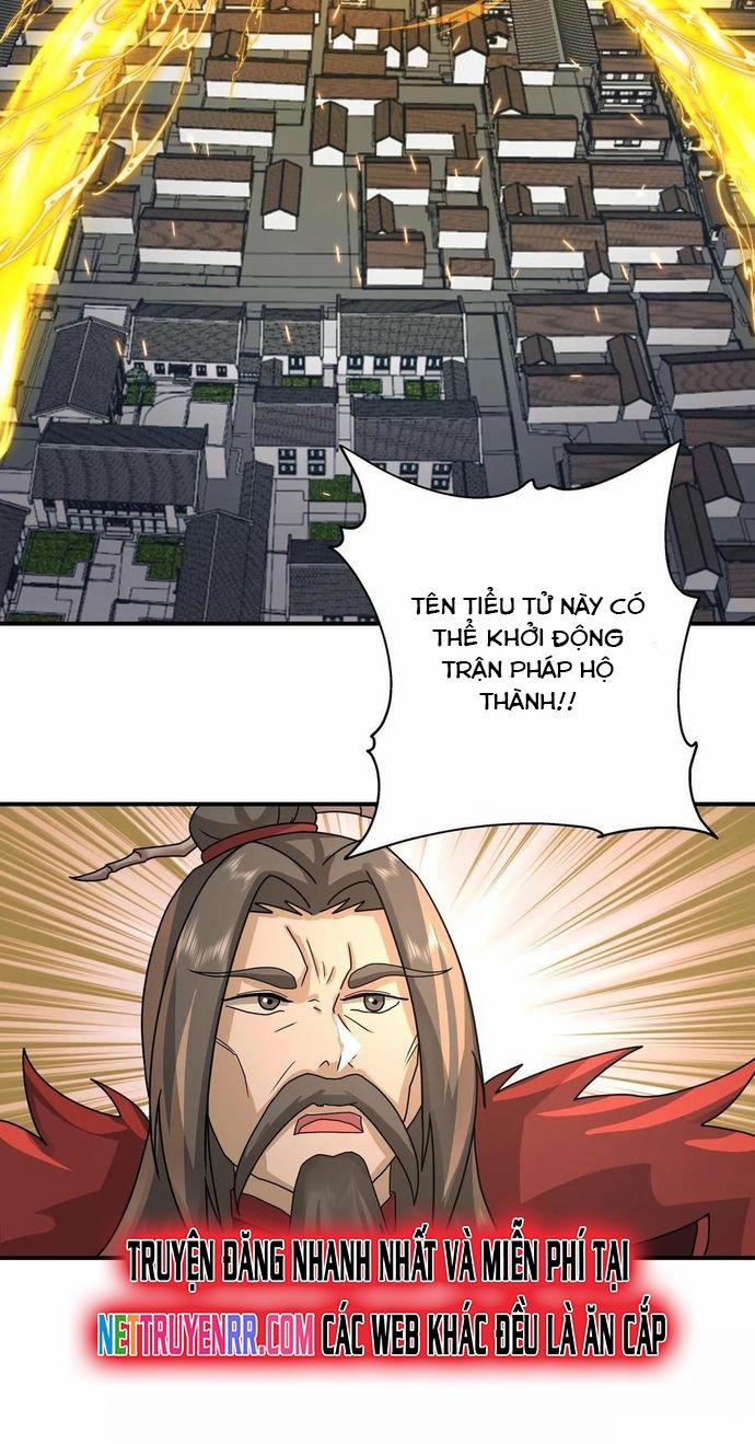 Hỗn Độn Thiên Đế Quyết 142 trang 7